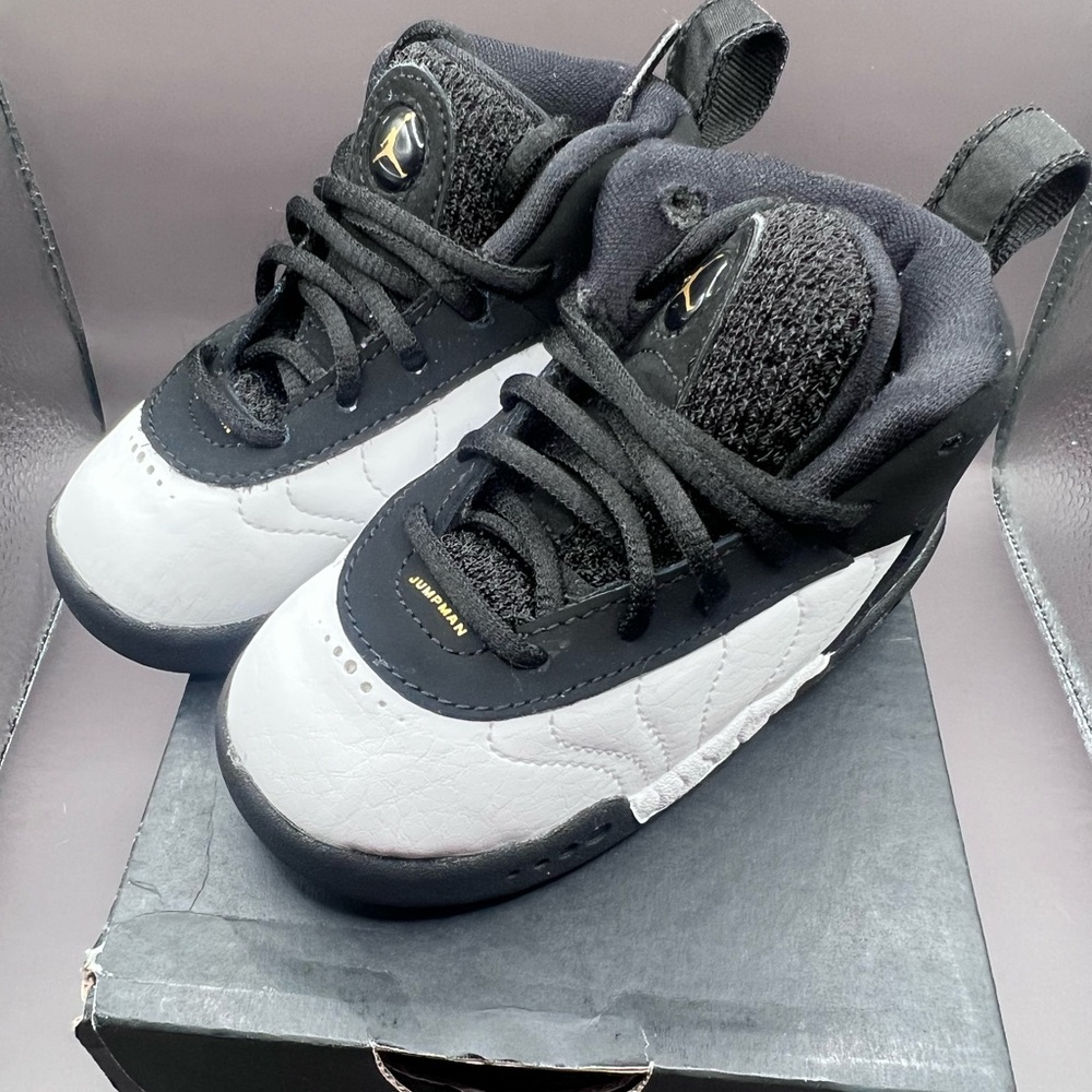 Toddler Jordan Jumpman sz 6c